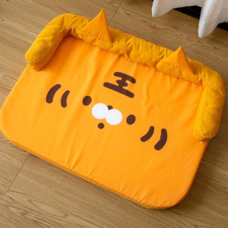 Cat litter