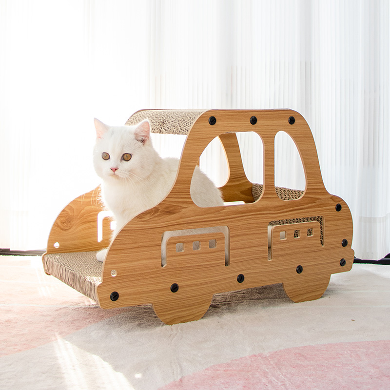 cat scratcher