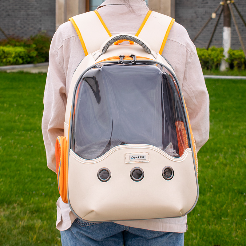 cat carrier