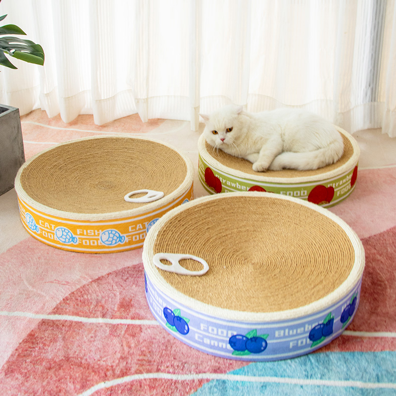 cat scratcher