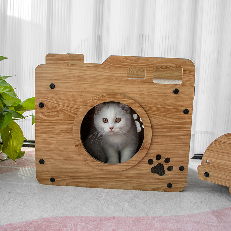 cat scratcher