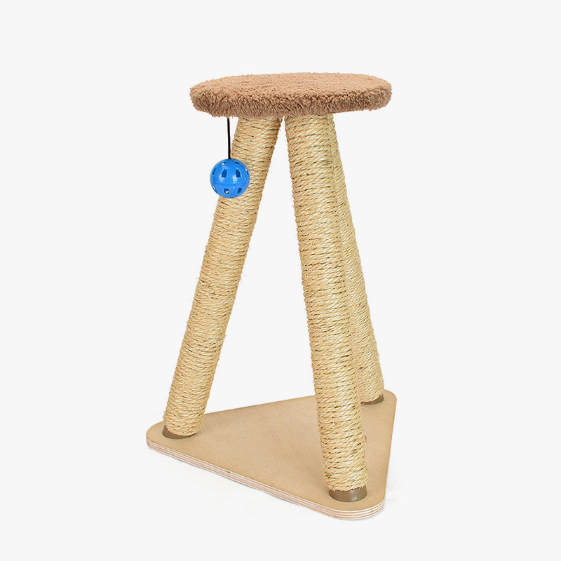cat scratcher