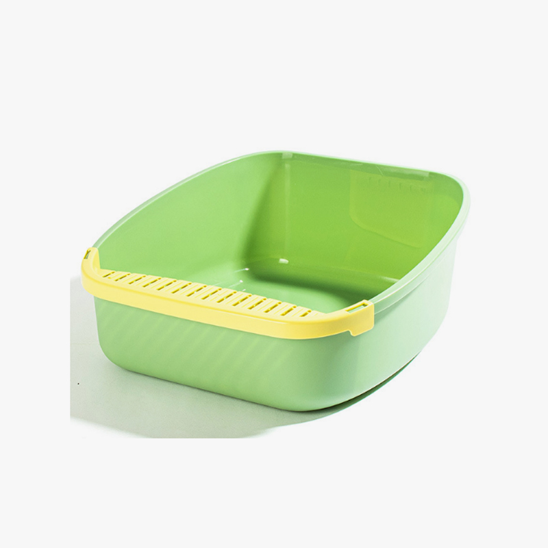 cat litter box