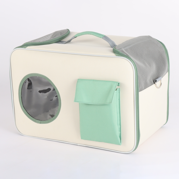 cat carrier