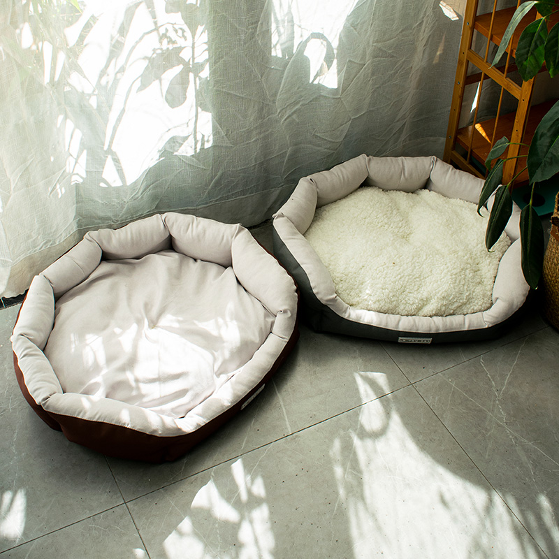 Cat litter