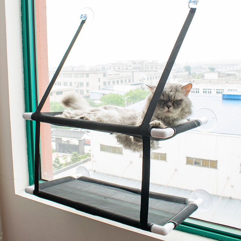 Cat hammock