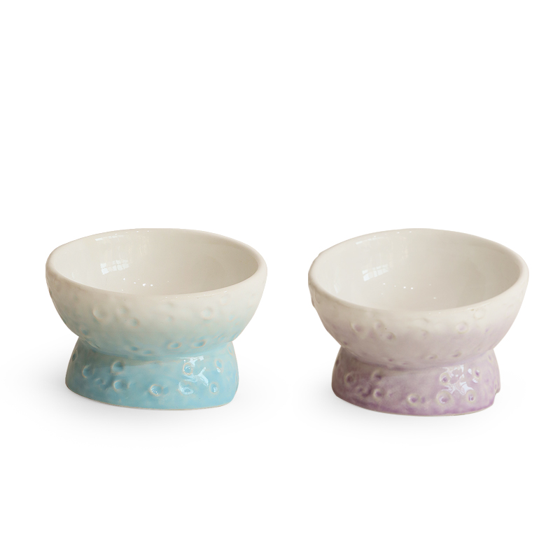 Lunar Surface Bowl