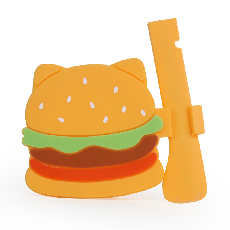 Hamburger Can Cover
