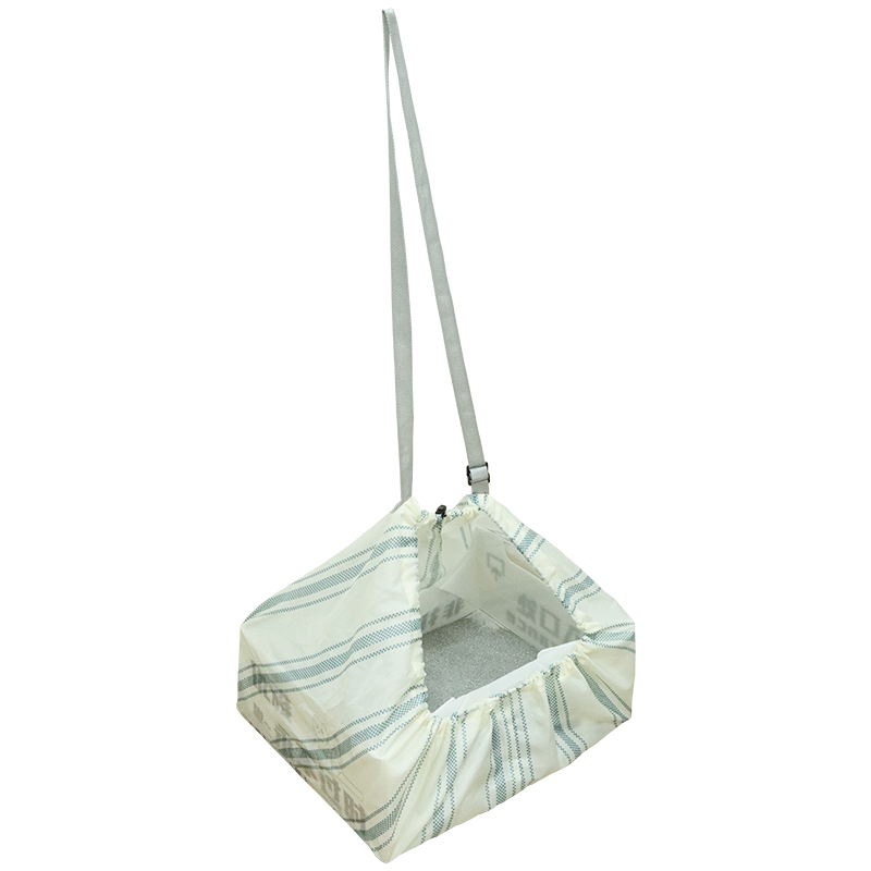 Litter box anti-splash liner (Large)